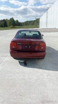 Suzuki Baleno 1.3 nová STK najeto originál 99000 - 6