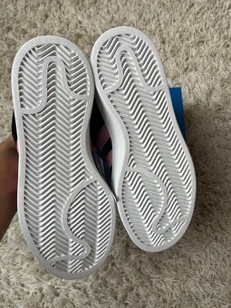 Adidas Campus 00s black/pink 36 2/3 - 6
