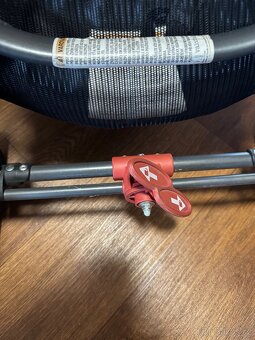 Valco snap Sport Tailor Made - 6