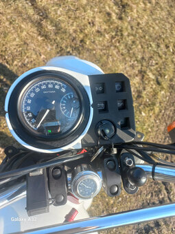 BMW R 100 GS - 6