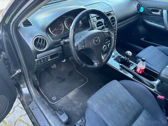Mazda 6 - 6