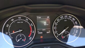 Š-Superb 3 1.4 TSI ACT naj.121.000 km - 6