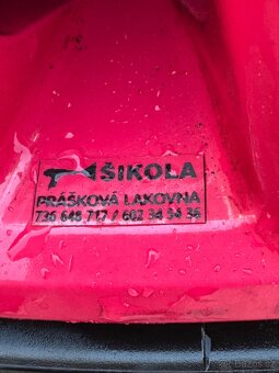 Kola 5x112 zimní - 6