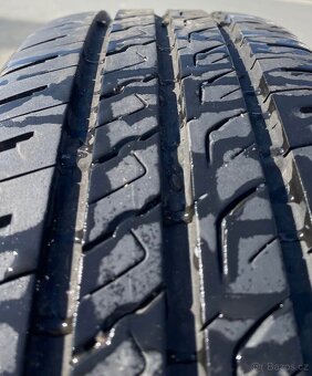 195/65R15 - 6