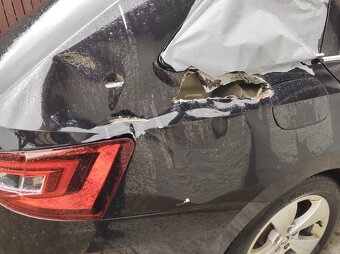 ŠKODA Superb III 2.0TDI 140kw DSG STYLE ČR 2018 - 6