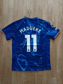 Chelsea 24/25 Home - 6
