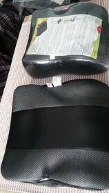 AUTO-SEDAČKA 2kusy, naprosto nové - 6