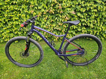 Dámské 29" horské hliníkové kolo Specialized, rám 19"(L) - 6