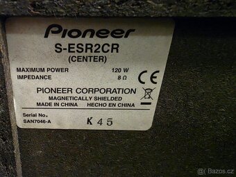 Ddomácí kino Pioneer - 6