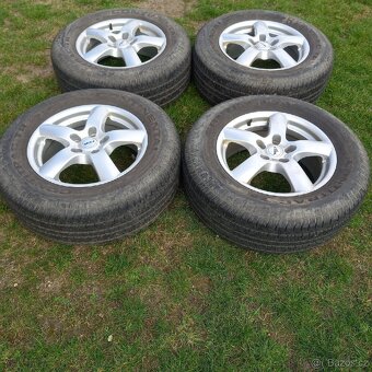 ALU Djsky RIAL R17" DUCATO,BOXER, JUMPER - 6