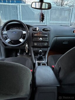 Focus 1.8tdci 2005 - 6