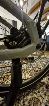 haibike trekking 7 2024 - 6