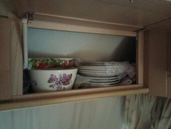 Karavan HOME CAR - 6