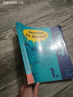 Sprechen Sie Deutsch? Kniha pro učitele - 6