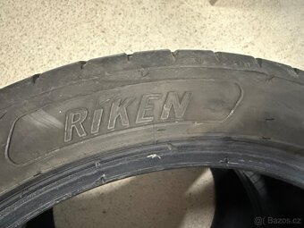 Letní pneu 225/45 R17 94Y - 6