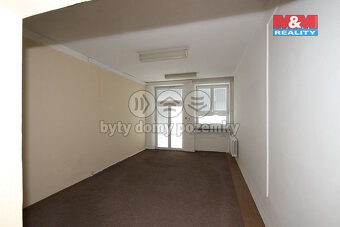 Prodej objektu, 3800 m2, Karviná, ul. Gustawa Morcinka - 6