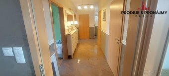 Pronájem bytu 4+kk 100 m² Pod Harfou, Praha - Vysočany - 6