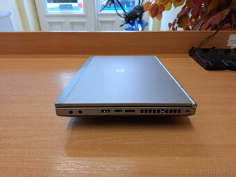 HP EliteBook 8470P - i5 4x3.10GHz, 4GB RAM, 500GB HDD - 6