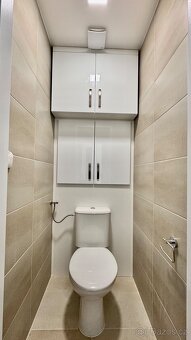 Pronájem bytu 1+1 Pod Mlýnem Zlín - 6