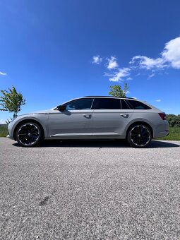 ŠKODA SUPERB SPORTLINE❗️55.000 km❗️MATRIX-WEBASTO-VITUAL - 6