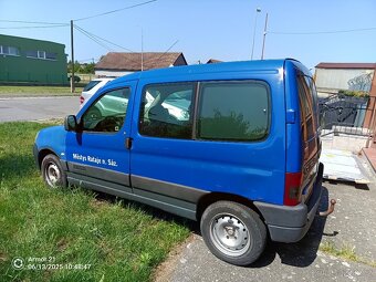 Berlingo - 6