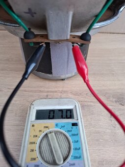Reproduktory Tesla ARA 9908 - 6