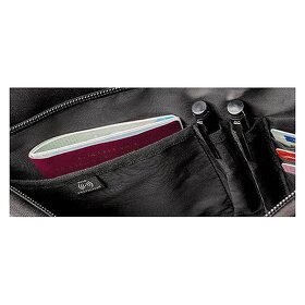 pouzdro na 15,6" notebook Swiss Peak - 6