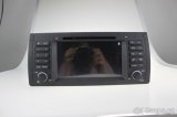 BMW autonavigacia Android DVD USB SD WIFI dotykova - 6