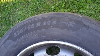 295/60/22.5  295/60 r22,5  295/60 22.5 9.00x22.5 - 6