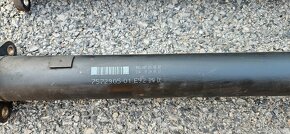 Kardan BMW E90 E91 E92 F20 F21 - 6