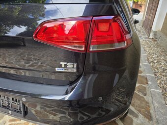 Volkswagen Golf 7 VII 1.2 TSI 77 KW r.v. 2013 - 6