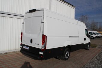 Iveco Daily, 35S160 2,3 Maxi+klima+tempomat(243tkm) - 6