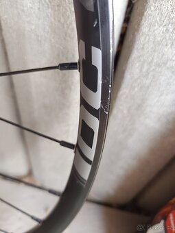 Ráfek Alexrims IDC 4.0 - 6