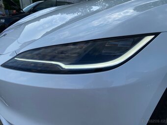 TESLA model 3 Highland Long Range AWD 2024 - 6