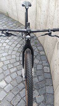 karbonové kolo gravel MTB 29 MIRION vel.M - 6