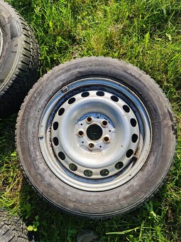 Kola 5x112 R16 - 6
