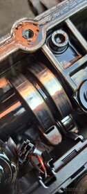 Motor BRE 2.0 tdi 103 kw audi a6 4f a4 8e - 6