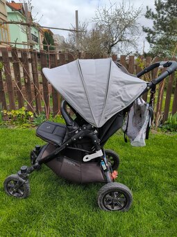 Valco Snap 4 Sport - 6