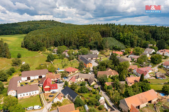 Prodej chalupy, 106 m², Boudy - 6