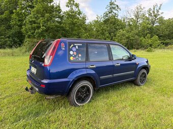 NISSAN XTRAIL - 6