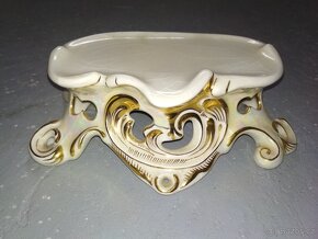 Porcelánové hodiny - 6