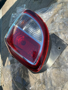 Hyundai I10 2 generace, pravé zadní světlo - 6