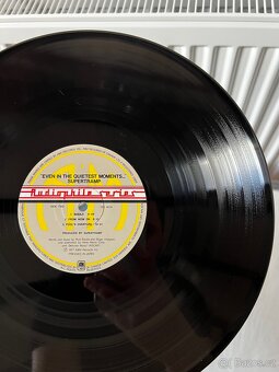 HiEnd | Supertramp | Even in the… | ultra audiophile LP - 6