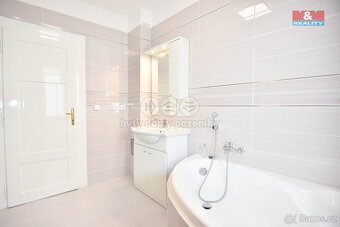 Pronájem bytu 2+1, 86 m², Mladá Boleslav, ul. Táborská - 6