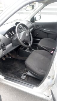Prodám Suzuki Ignis - 6