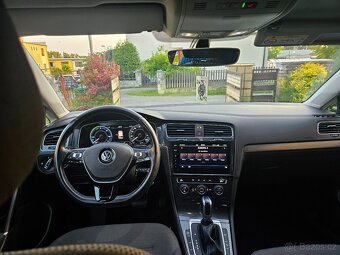 Vw e-golf 100kw 35kwh rv 2020 - 6
