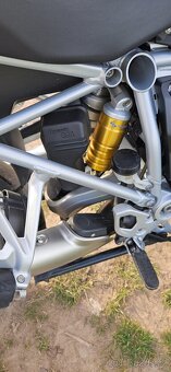 BMW R 1200 GS - 6