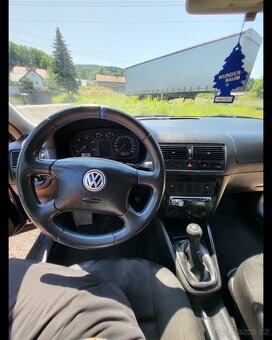 Volkswagen golf 4-66kw - 6