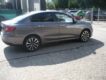 Fiat Tipo 1.4 i - 6