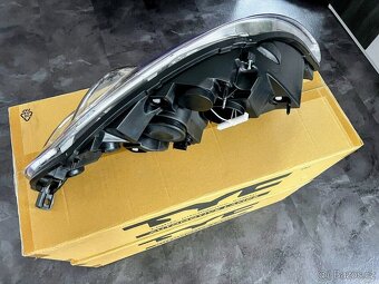 NOVÁ PŘEDNÍ SVĚTLA OPEL MOVANO - RENAULT MASTER / ZASÍLÁME - 6